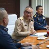 การศึกษาภูมิประเทศภาคตะวันออกเฉียงเหนือตอนบน และภาคตะวันออกเฉียงเหนือตอนใต้